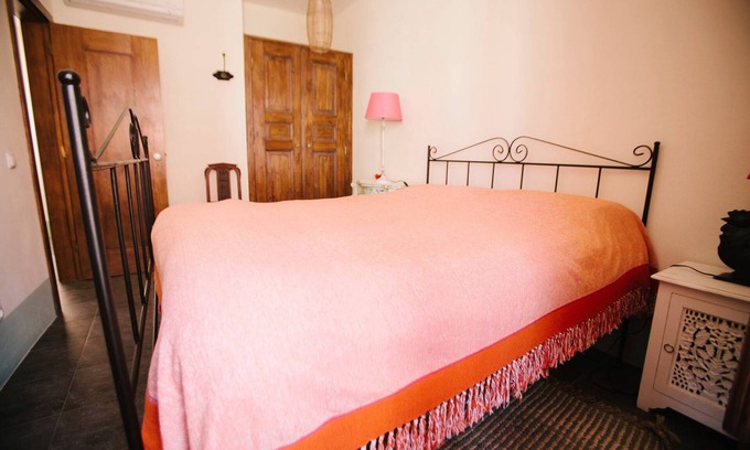 Beira Villa | CASA TER T2, country house