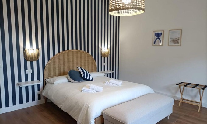 San Michele House | Casa Teranga