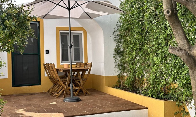 Evora House | Casa Teresa