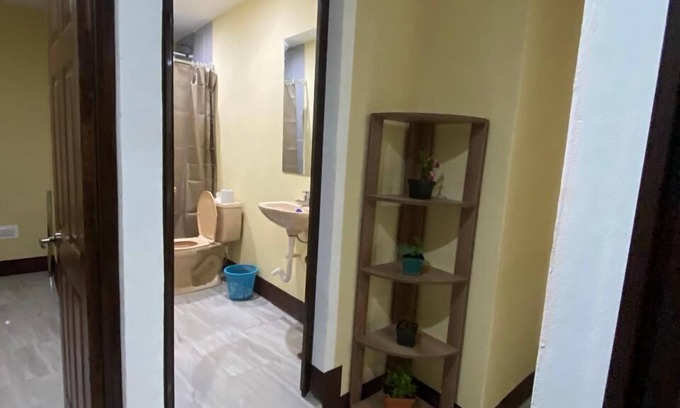 San Pedro La Laguna Hotel | Casa Teresita