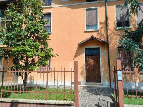 Mantua Apartment | Casa Timoteo