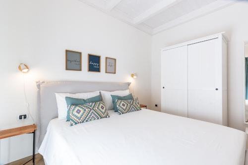 Capoterra Apartment | Casa Titina