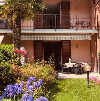 Lavena Ponte Tresa House | Casa Tiziana