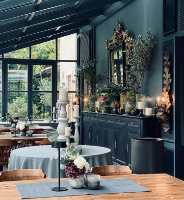 Montorso Vicentino Bed & Breakfast | Casa TOMA - Luxury Garden House