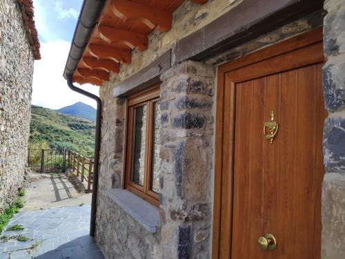 Villamanin House | CASA TOMASIN