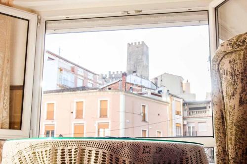 Banyeres de Mariola Apartment | CASA TONIO
