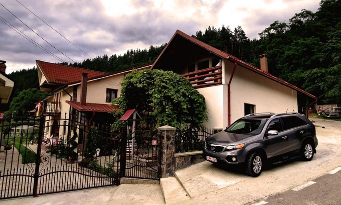 Poiana Teiului Apartment | Casa TOP