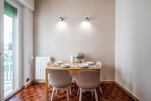 Rozzano House | Casa Torino 101, Camere a Rozzano - Forum Assago a 7 minuti, Ospedale Humanitas a 5 minuti - SmartStay Rozzano