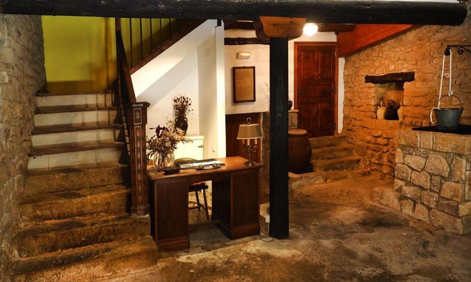 El Frago House | Casa Torralba