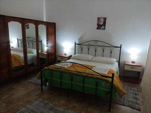 Ciro Marina Apartment | Casa Torrenova