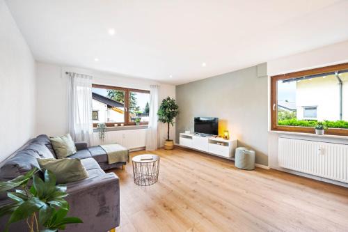 Huettenfeld Apartment | Casa Tortuga - Ruhige 3 Zimmer Wohnung in Hüttenfeld