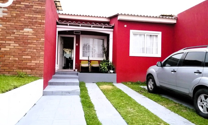 El Palmar House | Casa Totalmente Equipada Para Vacaciones o Trabajo