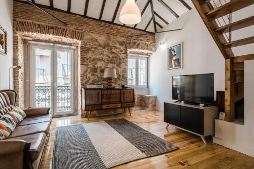 Misericordia Apartment | Casa Touriga 129