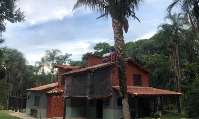 Alexania House | Casa Tovar - Beautiful and cozy house at your disposal