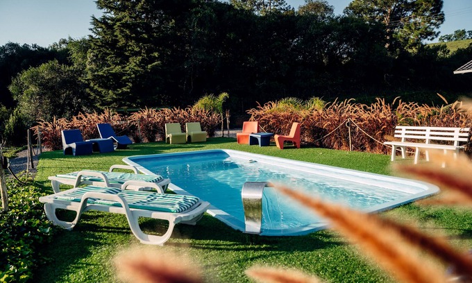 Farroupilha House | Casa Treviso Luxo