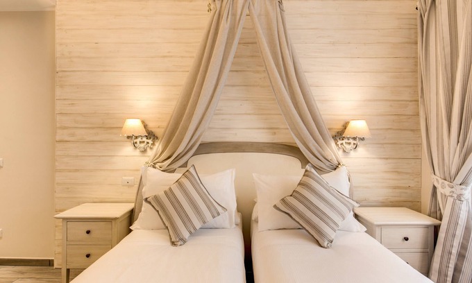 Quartiere XIII Aurelio Bed & Breakfast | Casa Tua Vaticano Guest House