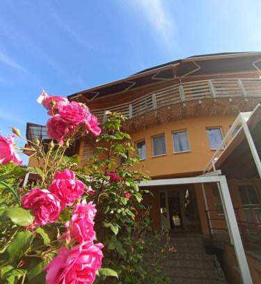Turda House | Casa Tudor Turda