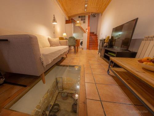Benicarlo House | Casa Turística Las Cebras