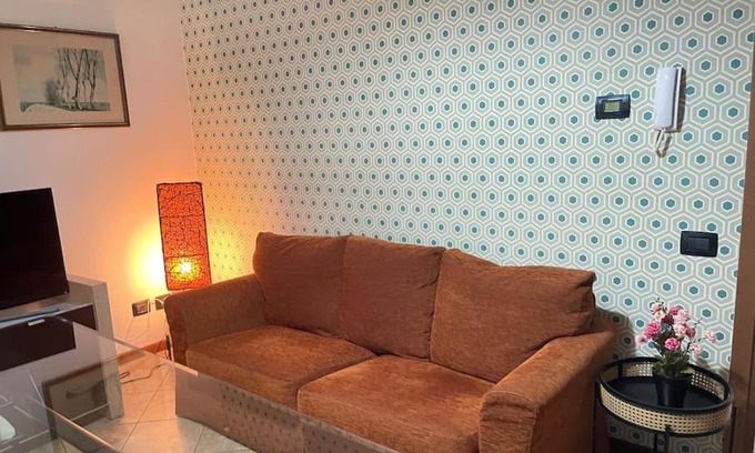 Turbigo Apartment | Casa Turbigo-Malpensa-Milano
