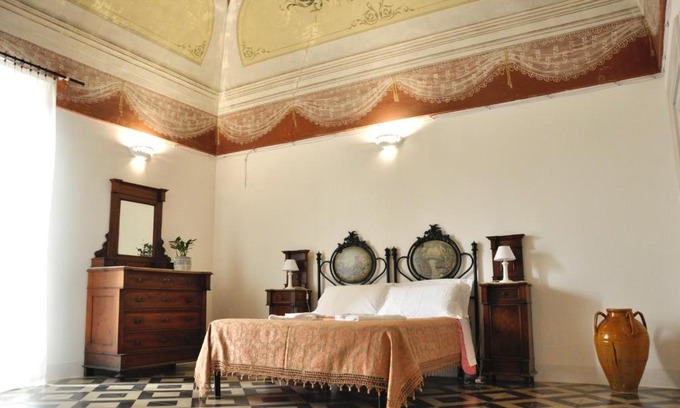 Alberobello Bed & Breakfast | Casa Turi