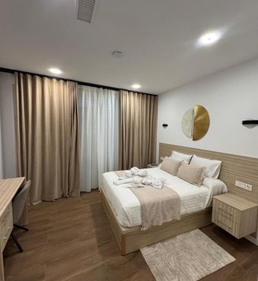 Fines House | Casa Turistica