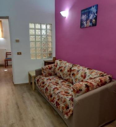 Regalbuto Apartment | Casa turistica Santa Lucia 25