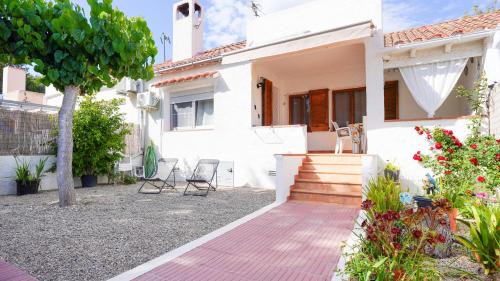 Riumar House | Casa Uly