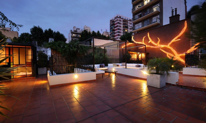 Abasto Apartment | Casa Umare