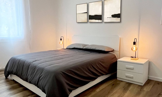 Marghera Apartment | Casa Umberto - Fully renovated apartment in 2023.