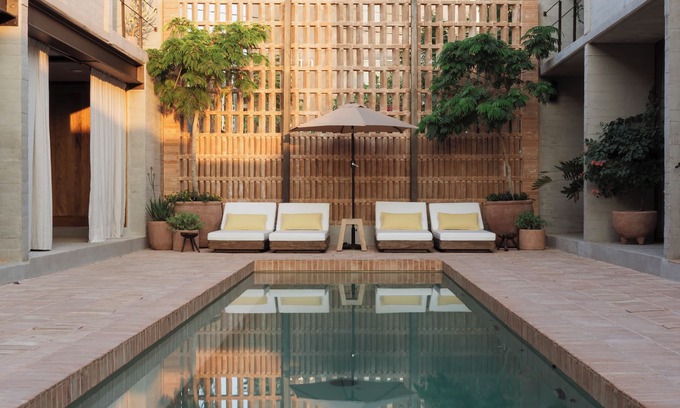 Barra de Colotepec Hotel | Casa UMI Adults Only