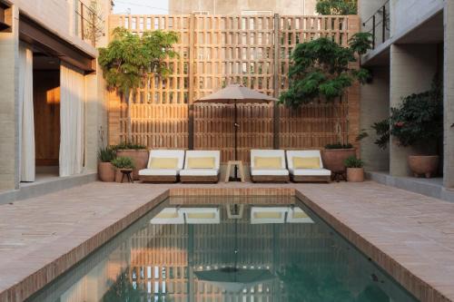 Barra de Colotepec Hotel | Casa Umi Adults only