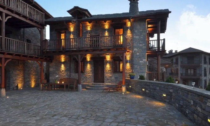Boltana House | Casa Unica con Piscina