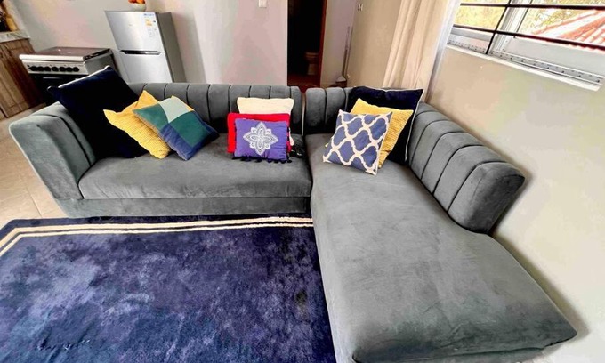 Kireka Apartment | Casa upon Victoria