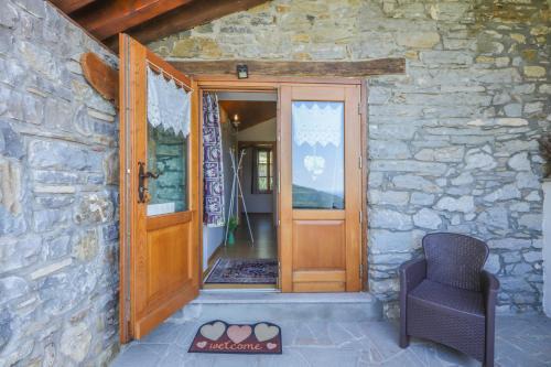 Oblizza Apartment | Casa Ursic Castello