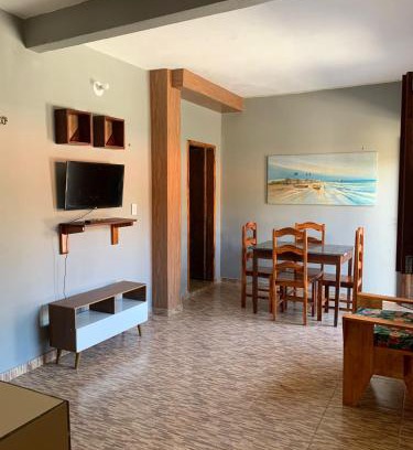 Mundau House | Casa Vó Graça