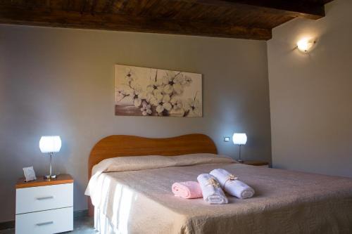 Santo Stefano di Camastra House | Casa vacanze Fede