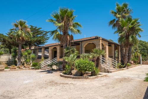 Torre San Giovanni Villa | Casa vacanze Consiglia