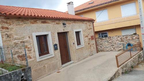 A Ponte do Porto House | Casa vacacional de pueblo