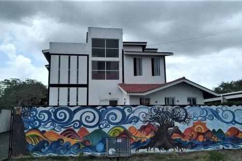 Playa Coronado House | CASA VACACIONAL DE PLAYA