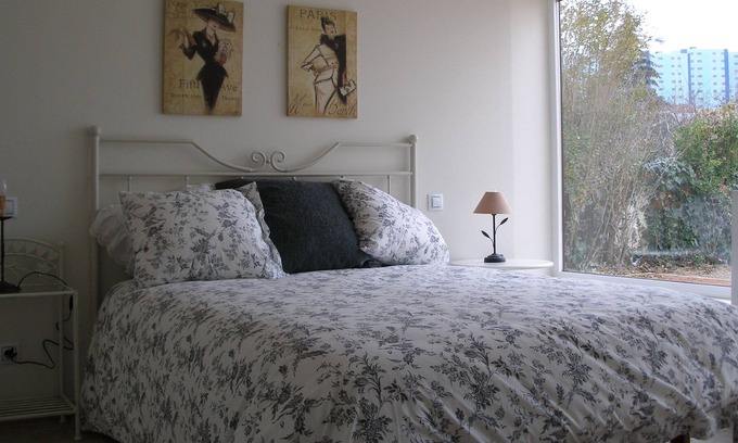 Burgos House | Casa vacacional en Burgos Capital