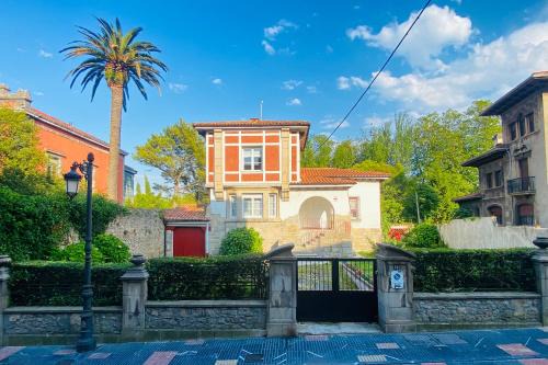 Aviles House | Casa Vacacional Galiana