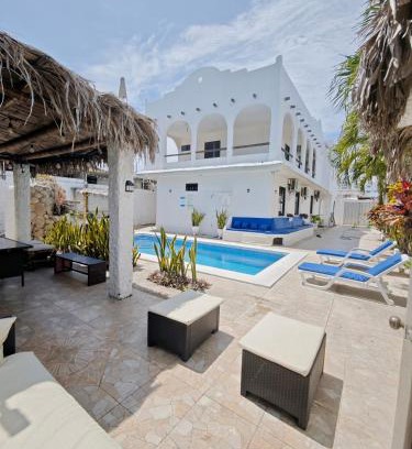 Salinas House | CASA VACACIONAL TANiA