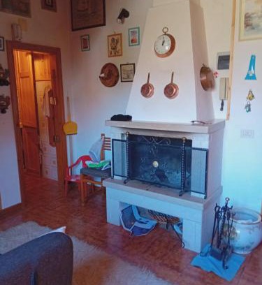 Alfedena Apartment | Casa Vacanza Alfedena