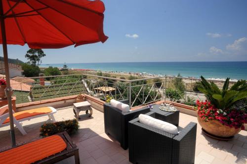 Marina di Ascea House | Casa Vacanza Alice & Mari