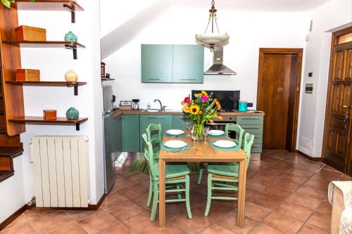 Clusane Apartment | Casa Vacanza Anna Maria