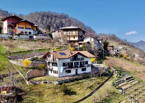 Susa Apartment | Casa Vacanza Biasi