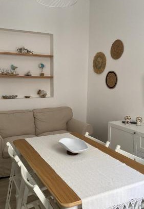 Sampieri House | Casa vacanza Blue Marine