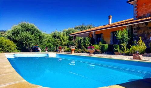 Sorgono House | Casa vacanza centro Sardegna