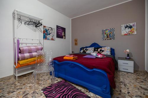 Leonforte House | Casa vacanza da Giuseppe