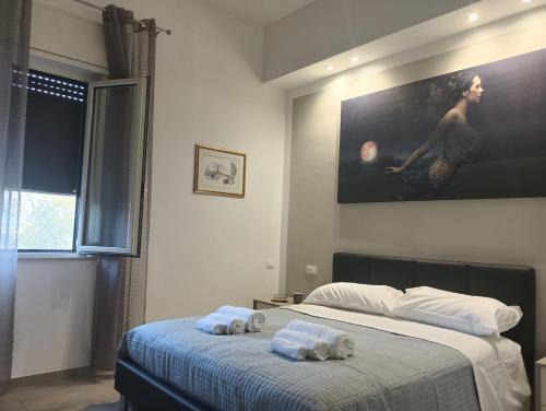 Moscufo Apartment | Casa Vacanza Dante Alighieri, A